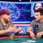 Poker players show their concern about the advancement of AI - CodigoPoker