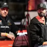 Daniel Negreanu y Michael Mizrachi pisan fuerte en el WSOP Super Circuit de Canadá - CodigoPoker