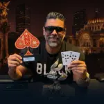 Daniel Barrios se quedó con el HR del Capital Poker Classic - CodigoPoker