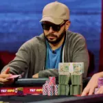 Eric Wasserson made history and is now the king of televised cash games - CodigoPoker