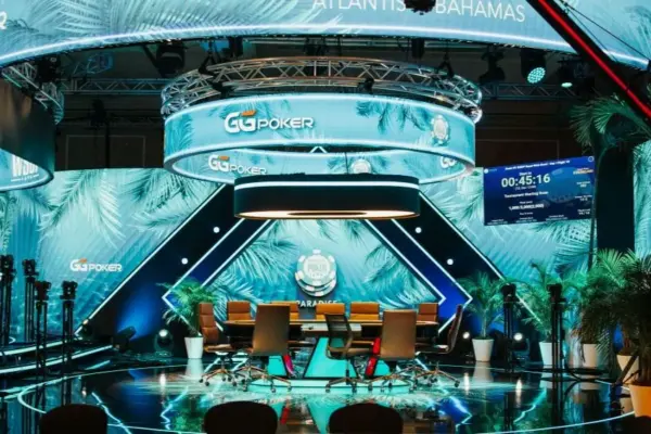 Un Pro-Am de US$250K: la WSOP Paradise enfrenta a profesionales y amateurs por un brazalete - CodigoPoker