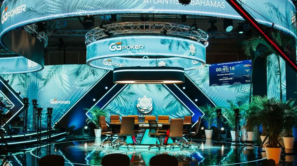 Un Pro-Am de US$250K: la WSOP Paradise enfrenta a profesionales y amateurs por un brazalete - CodigoPoker