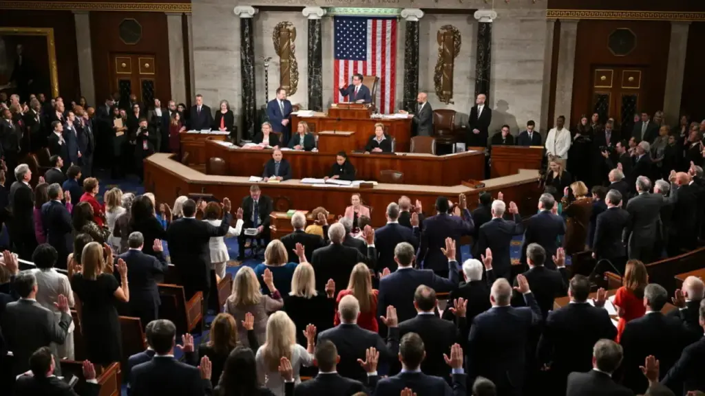 United States took a firm first step against the tax law that affected players