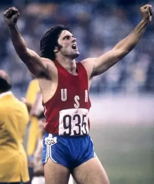 Bruce Jenner