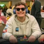 Gonzalo Dalbes finalizó el BSOP Florianópolis con una Mesa Final - CodigoPoker