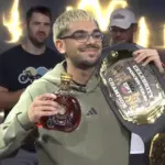 Famous streamer didn’t know how to play poker… and ended up winning his first tournament - CodigoPoker