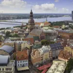 Riga deals cards again: a Baltic classic ideal for mixing poker and travel - CodigoPoker