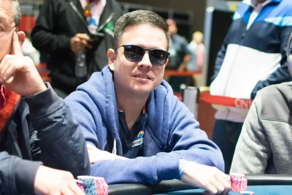 ¿Cómo les fue a los nuestros el fin de semana en el poker online?