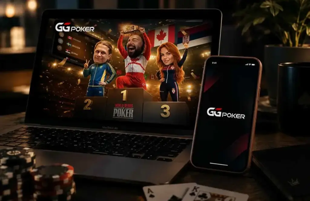 Cómo descargar GGPoker app en móvil y PC: guía completa