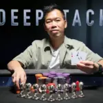 Deepstack wants to be the "Drive to Survive" of poker: can it change the way the game is seen? - CodigoPoker