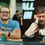 Serrano y Romano comandan el Grand High Roller del BSOP Florianópolis - CodigoPoker