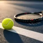 They go to the court to make the player lose: the new threat in tennis betting - CodigoPoker