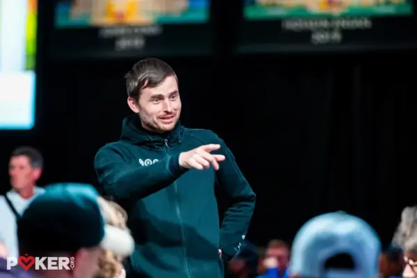 From trash talk to streaming: this is how the poker rebels evolved - CodigoPoker