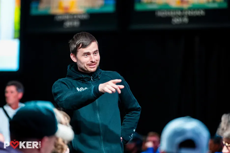 From trash talk to streaming: this is how the poker rebels evolved - CodigoPoker