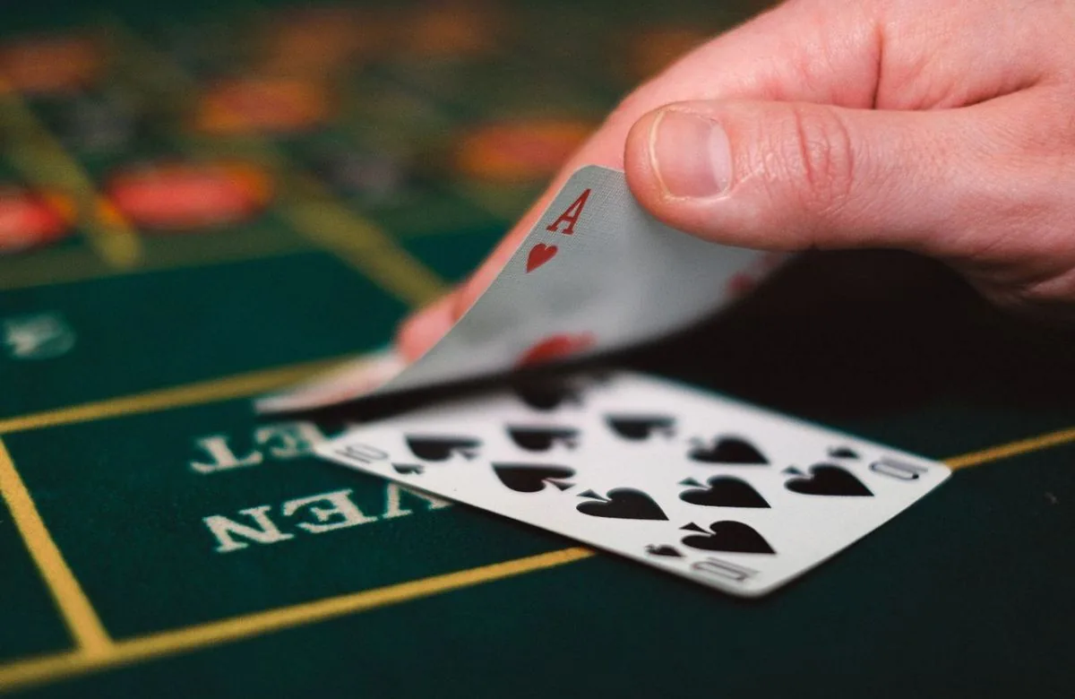 Dónde jugar poker y casino online con una sola cuenta 2026