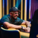 Papo MC se llevó US$130K en las Triton y dejó varios bluffes para el recuerdo - CodigoPoker