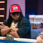 Elvyn Bello became a giant in the Wynn Signature Series - CodigoPoker