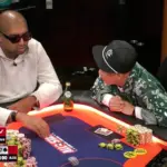 Imparable: Nik Airball ganó otro pozo de más de US$200K en Hustler Casino Live - CodigoPoker