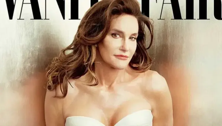Caitlyn Jenner vuelve al poker: de campeón olímpico y estrella de la TV a figura trans famosa en el mundo