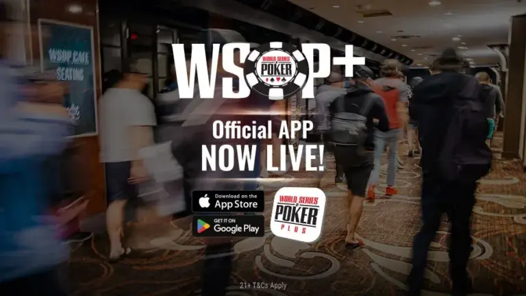 Wsop Live