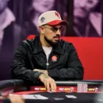 "Quedé impresionado": Papo MC cosecha elogios tras su actuación en High Stakes Poker - CodigoPoker