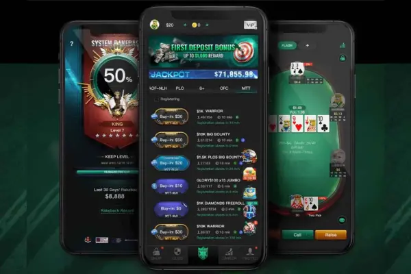 ¿Cómo descargar la app de KKPoker 2026 en móvil y en la PC?