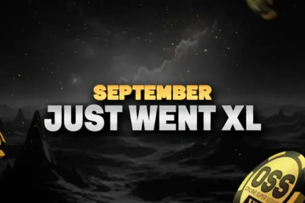 La OSS XL de ACR Poker entregará más de US$4M GTD este domingo - CodigoPoker