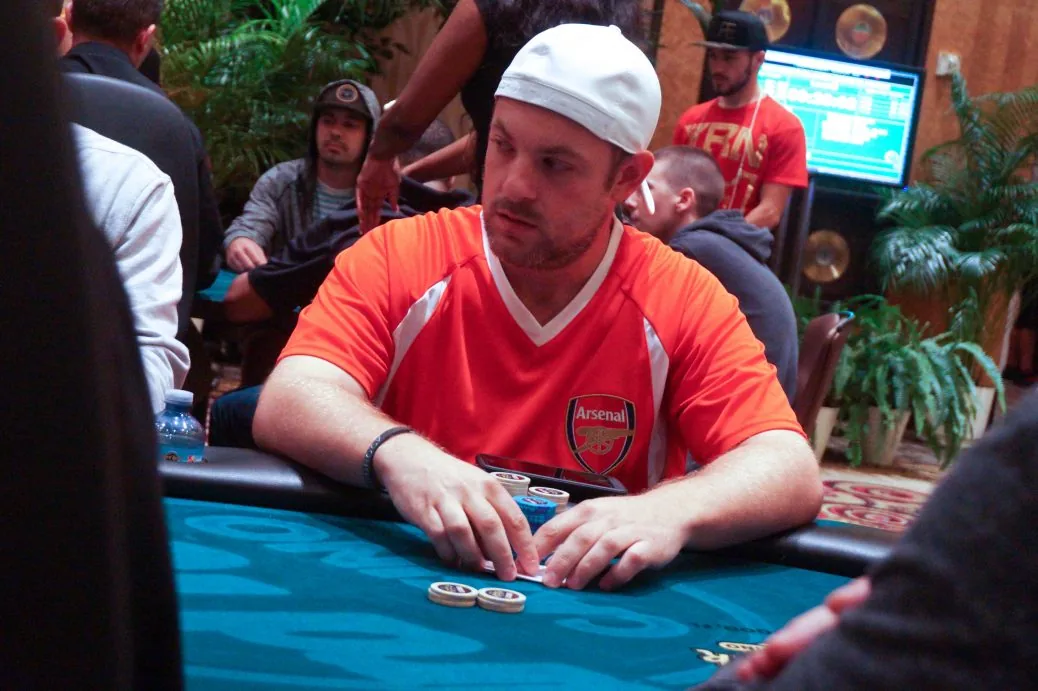 Poker player arrested for a $3 million illegal betting scheme - CodigoPoker