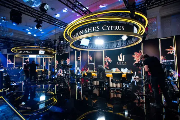 Triton Chipre 2026 tendrá un festival gigante con 32 torneos - CodigoPoker