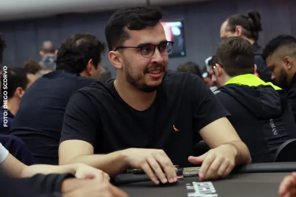 Brasil arrasa en la WSOP Online: quinto brazalete y más de US$2,6 millones ganados - CodigoPoker