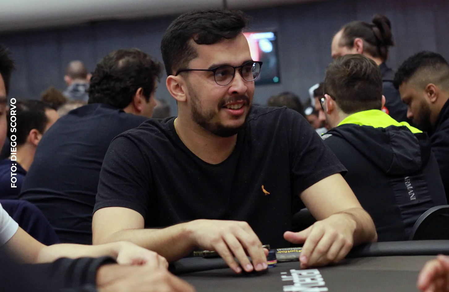 Brasil arrasa en la WSOP Online: quinto brazalete y más de US$2,6 millones ganados - CodigoPoker
